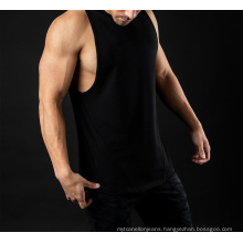 Custom Body Building Mens Sports Vest